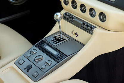 1995 Ferrari 456 GT 6-Spd