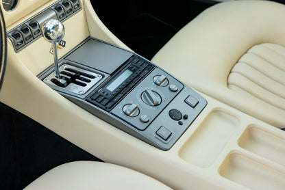 1995 Ferrari 456 GT 6-Spd