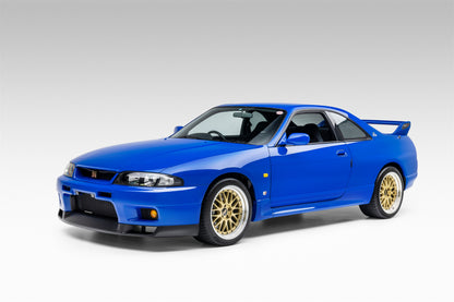 1996 Nissan Skyline GT-R V-Spec LM Limited