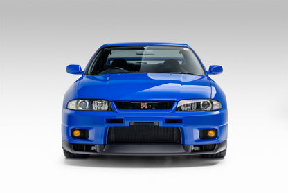 1996 Nissan Skyline GT-R V-Spec LM Limited