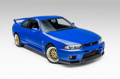 1996 Nissan Skyline GT-R V-Spec LM Limited