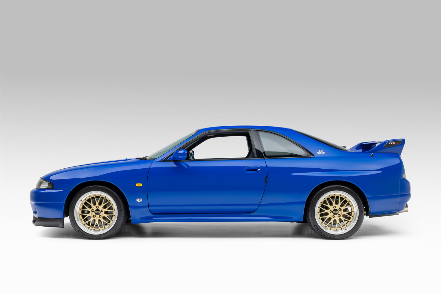 1996 Nissan Skyline GT-R V-Spec LM Limited