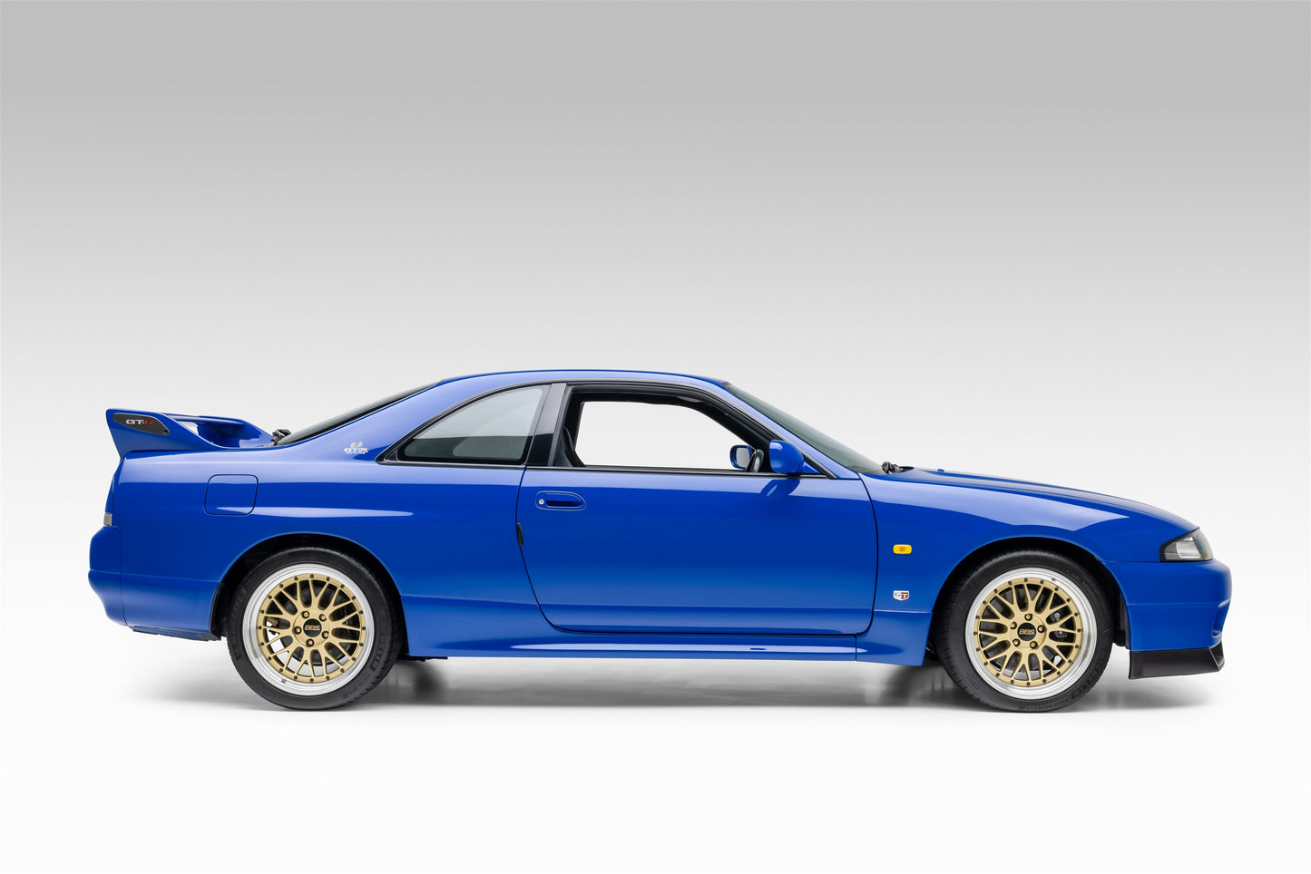 1996 Nissan Skyline GT-R V-Spec LM Limited