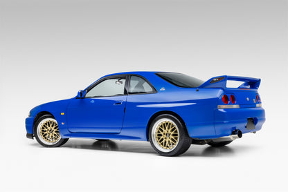 1996 Nissan Skyline GT-R V-Spec LM Limited