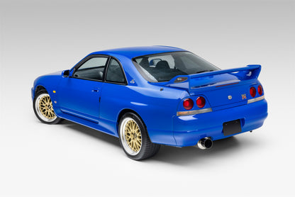 1996 Nissan Skyline GT-R V-Spec LM Limited