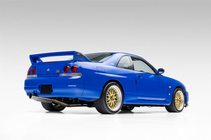 1996 Nissan Skyline GT-R V-Spec LM Limited