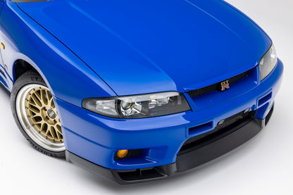 1996 Nissan Skyline GT-R V-Spec LM Limited