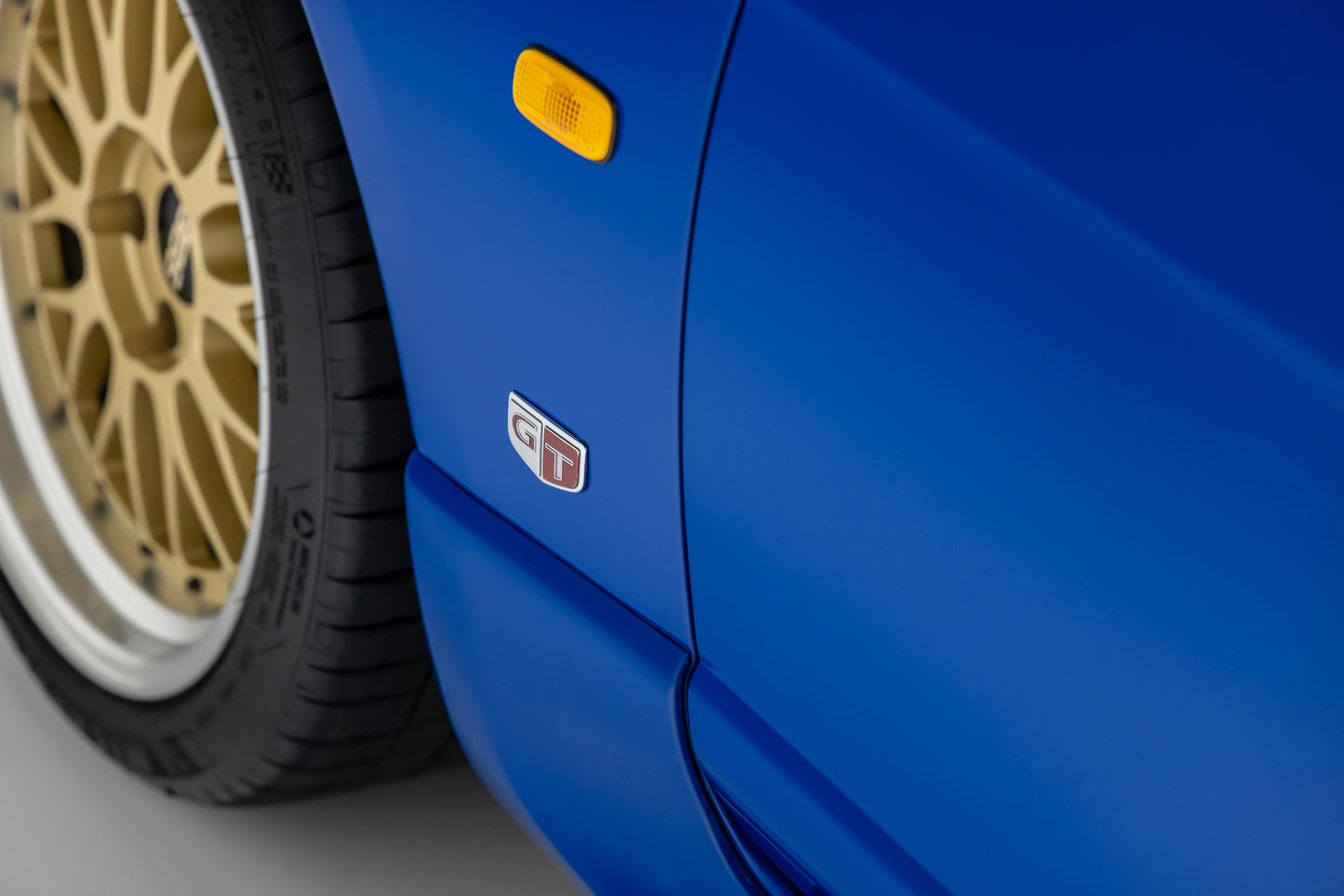 1996 Nissan Skyline GT-R V-Spec LM Limited