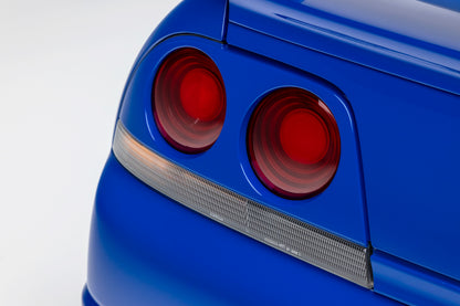 1996 Nissan Skyline GT-R V-Spec LM Limited