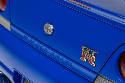 1996 Nissan Skyline GT-R V-Spec LM Limited