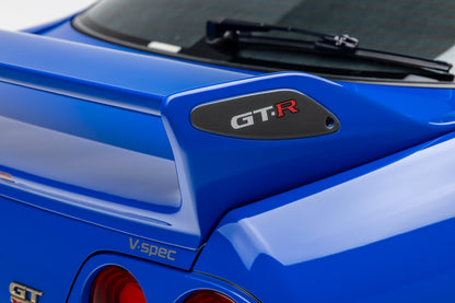 1996 Nissan Skyline GT-R V-Spec LM Limited