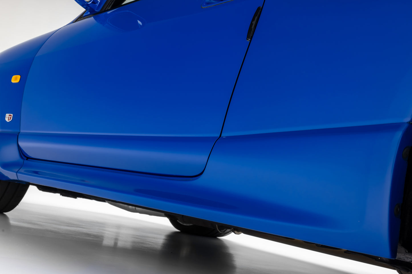 1996 Nissan Skyline GT-R V-Spec LM Limited