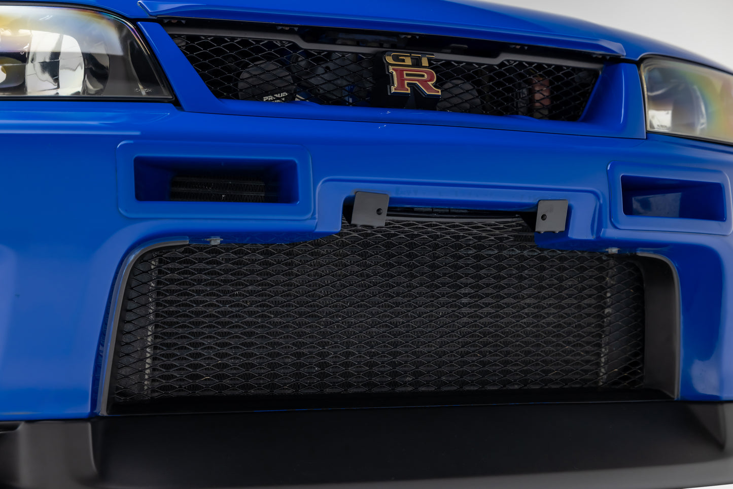 1996 Nissan Skyline GT-R V-Spec LM Limited