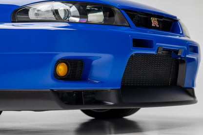 1996 Nissan Skyline GT-R V-Spec LM Limited