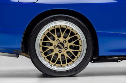 1996 Nissan Skyline GT-R V-Spec LM Limited