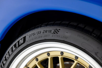 1996 Nissan Skyline GT-R V-Spec LM Limited