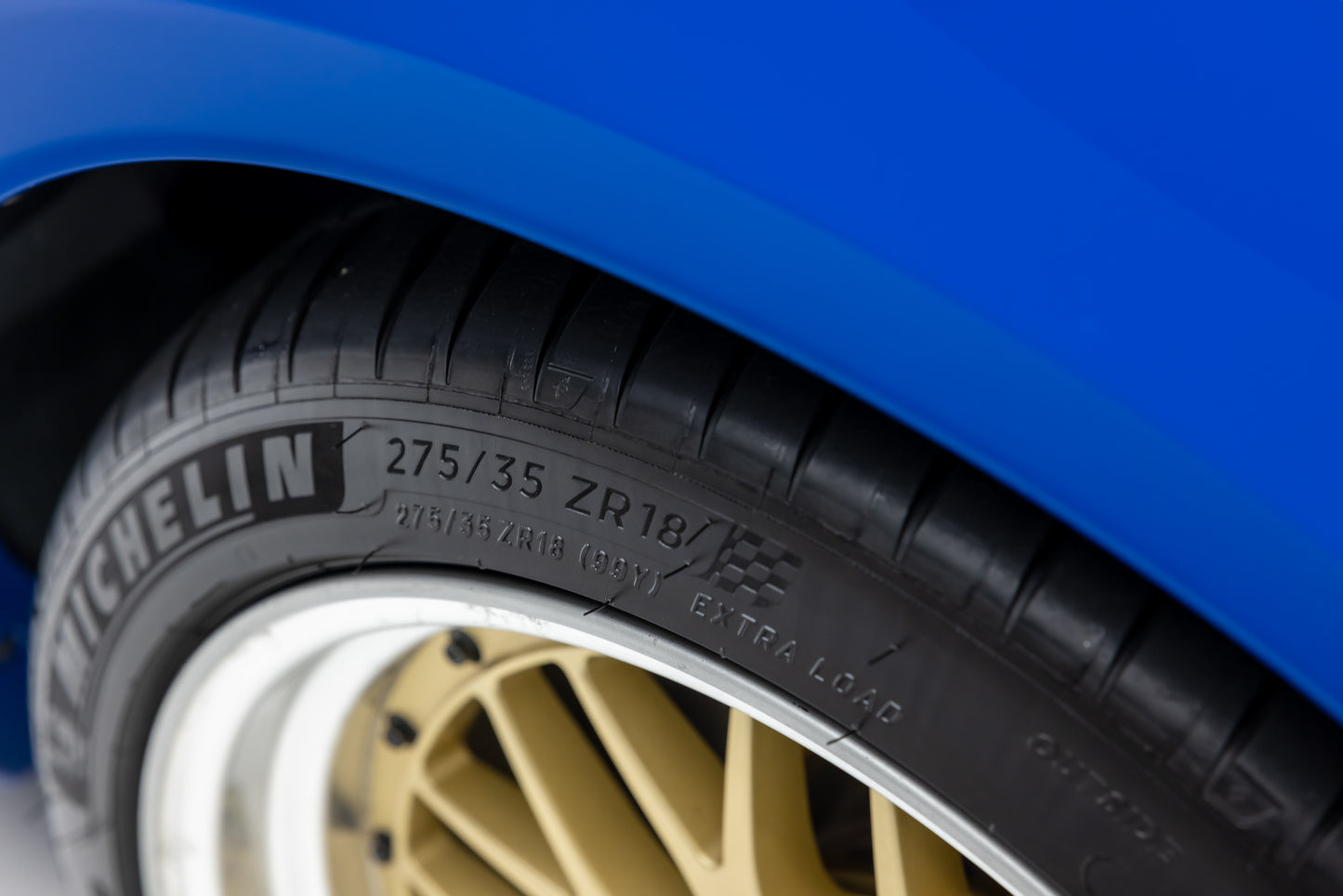 1996 Nissan Skyline GT-R V-Spec LM Limited