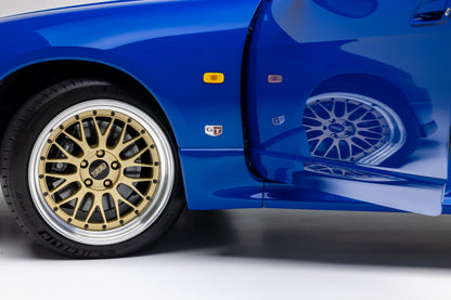 1996 Nissan Skyline GT-R V-Spec LM Limited