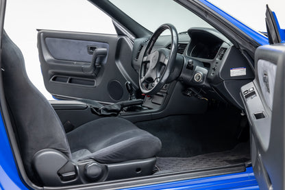 1996 Nissan Skyline GT-R V-Spec LM Limited