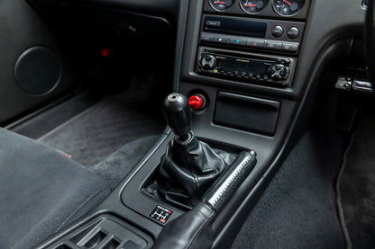 1996 Nissan Skyline GT-R V-Spec LM Limited