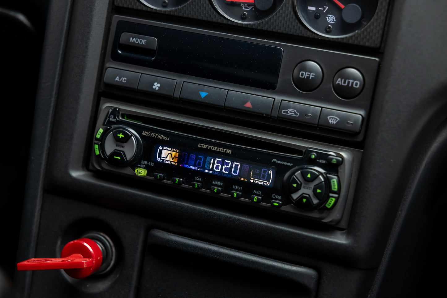 1996 Nissan Skyline GT-R V-Spec LM Limited