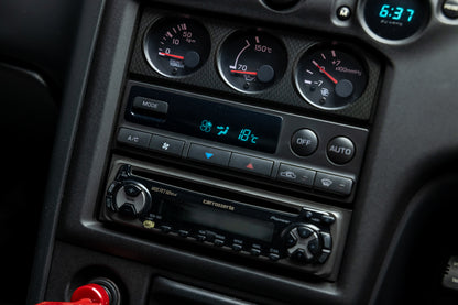 1996 Nissan Skyline GT-R V-Spec LM Limited