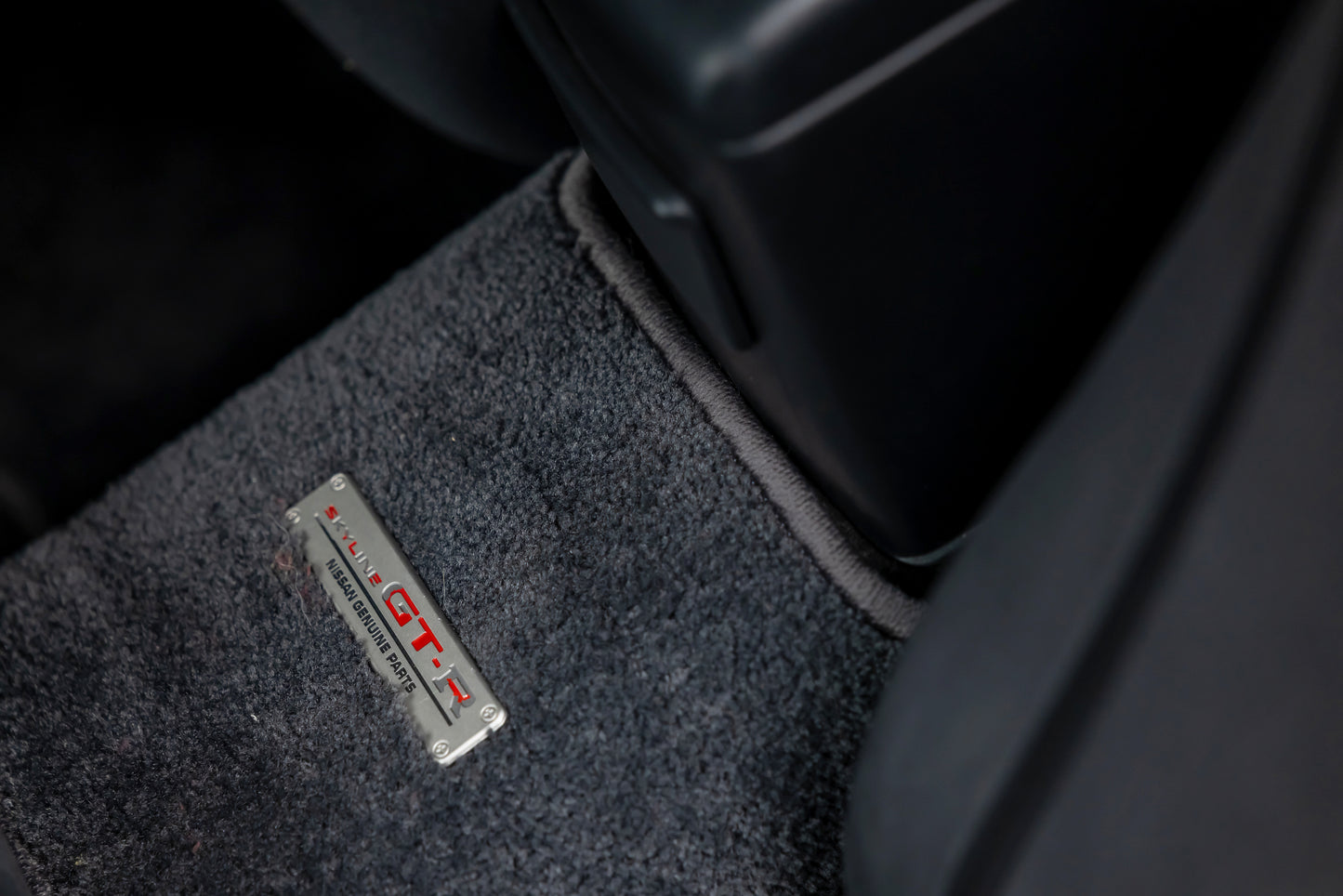 1996 Nissan Skyline GT-R V-Spec LM Limited