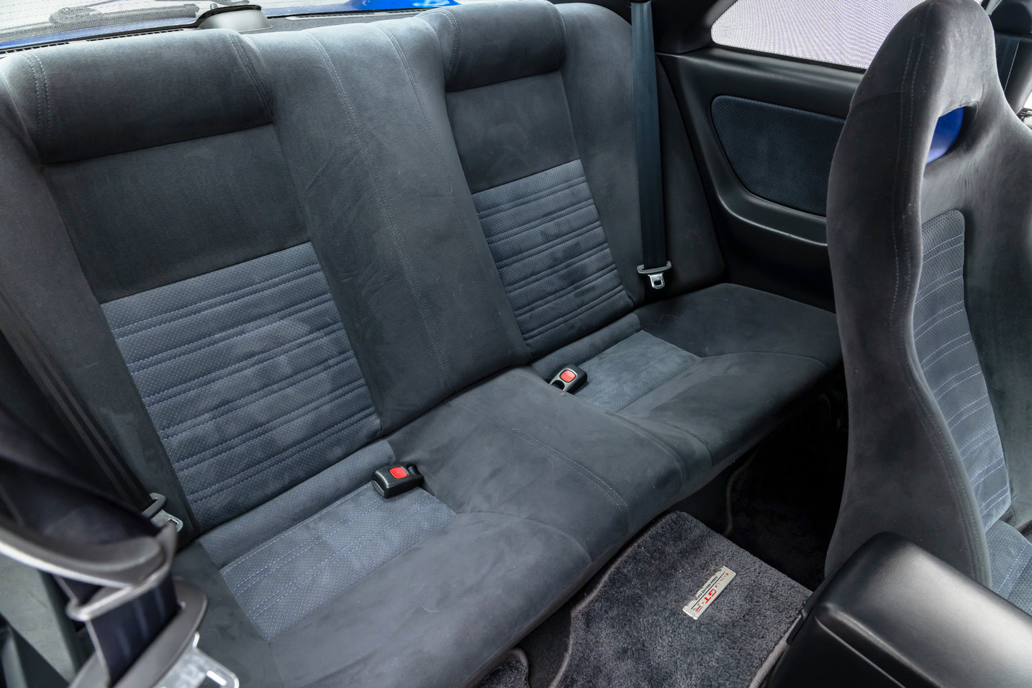 1996 Nissan Skyline GT-R V-Spec LM Limited