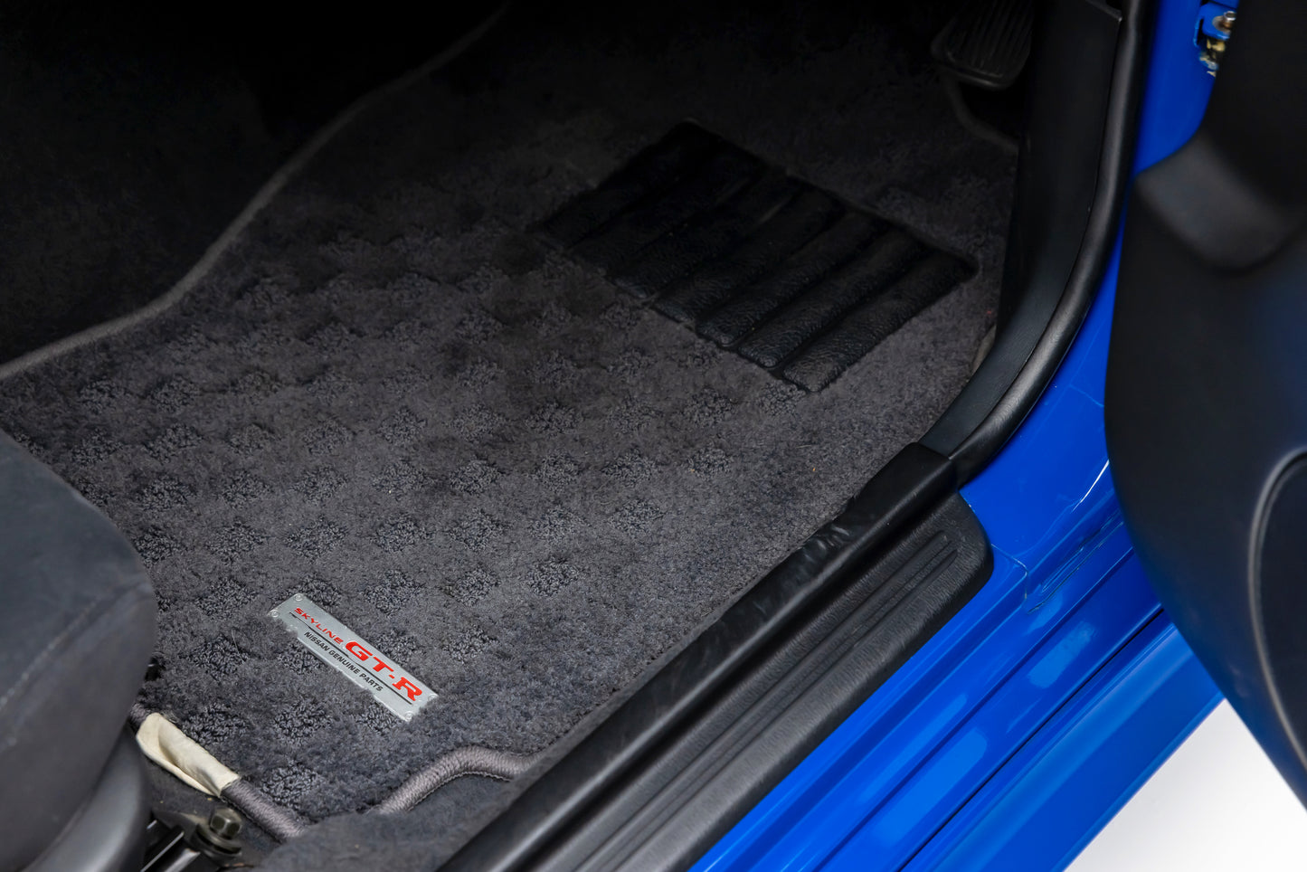 1996 Nissan Skyline GT-R V-Spec LM Limited