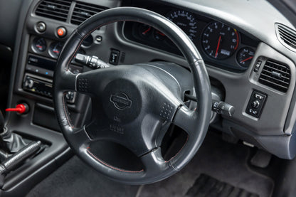 1996 Nissan Skyline GT-R V-Spec LM Limited