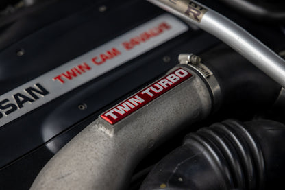 1996 Nissan Skyline GT-R V-Spec LM Limited