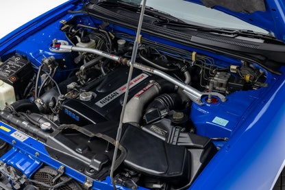 1996 Nissan Skyline GT-R V-Spec LM Limited