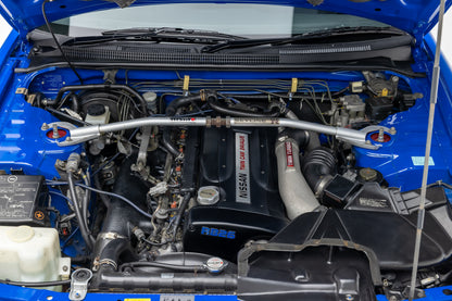 1996 Nissan Skyline GT-R V-Spec LM Limited