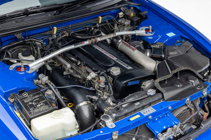 1996 Nissan Skyline GT-R V-Spec LM Limited