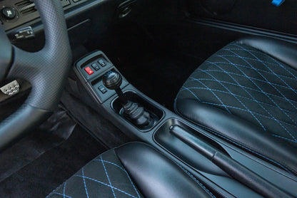 1996 Porsche 911 4S 3.8 RSTribute