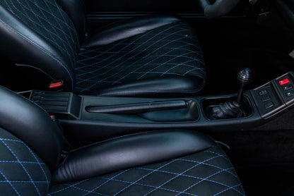 1996 Porsche 911 4S 3.8 RSTribute