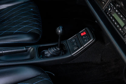 1996 Porsche 911 4S 3.8 RSTribute