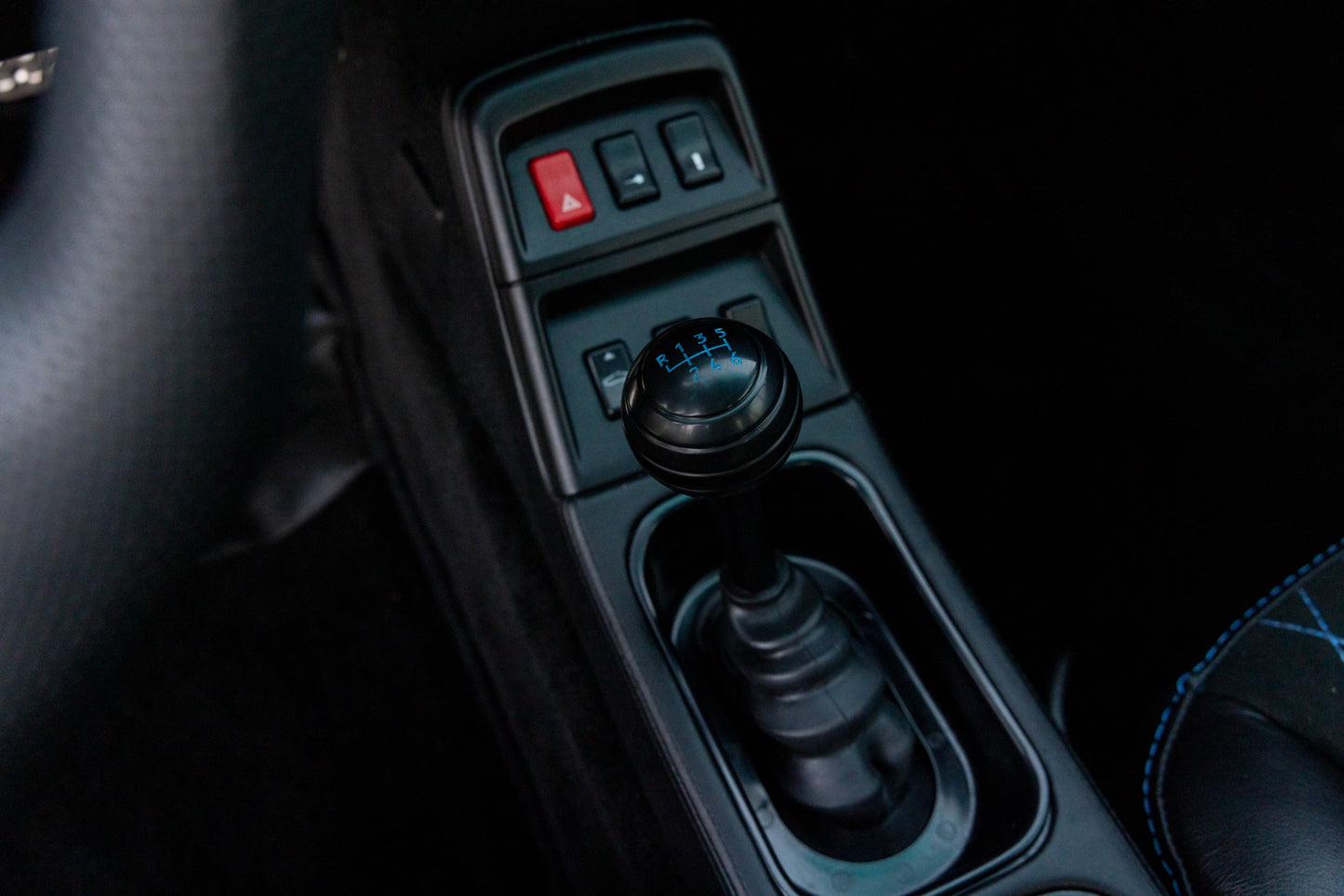 1996 Porsche 911 4S 3.8 RSTribute