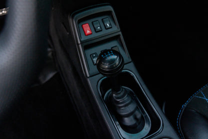1996 Porsche 911 4S 3.8 RSTribute