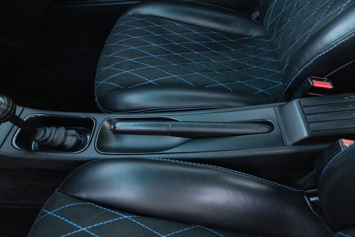 1996 Porsche 911 4S 3.8 RSTribute