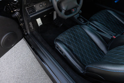 1996 Porsche 911 4S 3.8 RSTribute