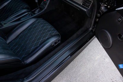 1996 Porsche 911 4S 3.8 RSTribute