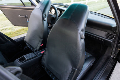 1996 Porsche 911 4S 3.8 RSTribute