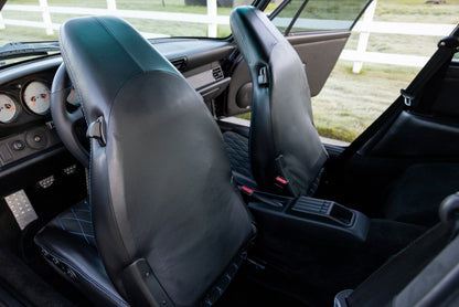 1996 Porsche 911 4S 3.8 RSTribute