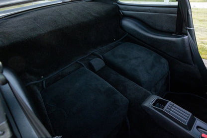 1996 Porsche 911 4S 3.8 RSTribute