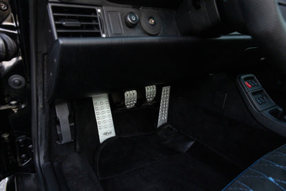 1996 Porsche 911 4S 3.8 RSTribute