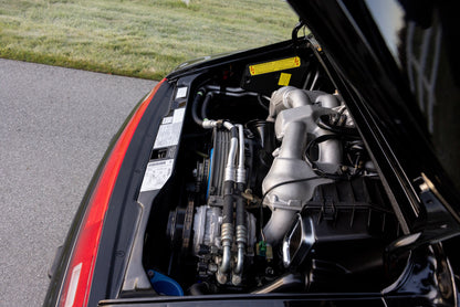 1996 Porsche 911 4S 3.8 RSTribute