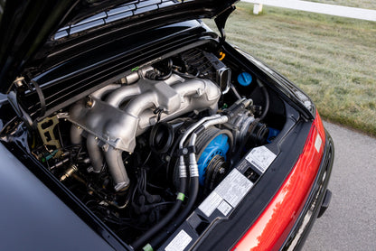 1996 Porsche 911 4S 3.8 RSTribute