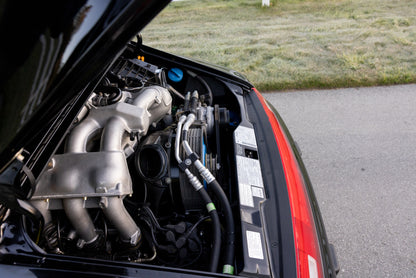 1996 Porsche 911 4S 3.8 RSTribute