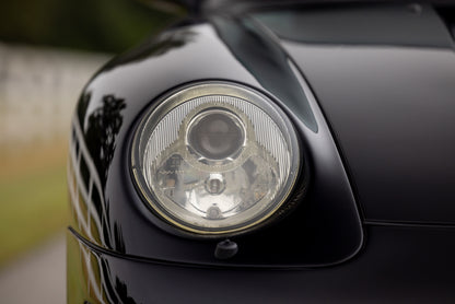 1996 Porsche 911 4S 3.8 RSTribute